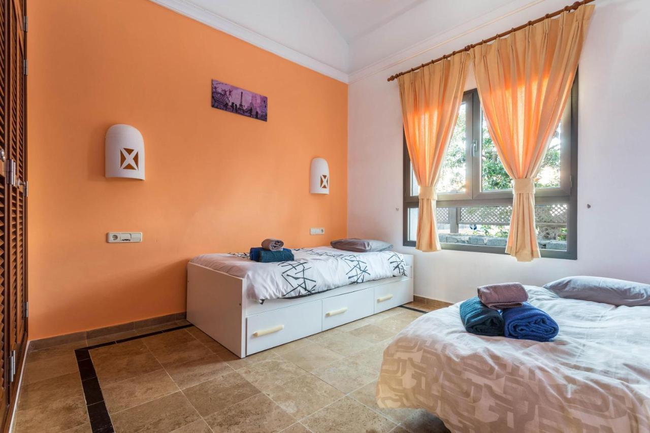 Villa Tania Playa Blanca  Exterior photo