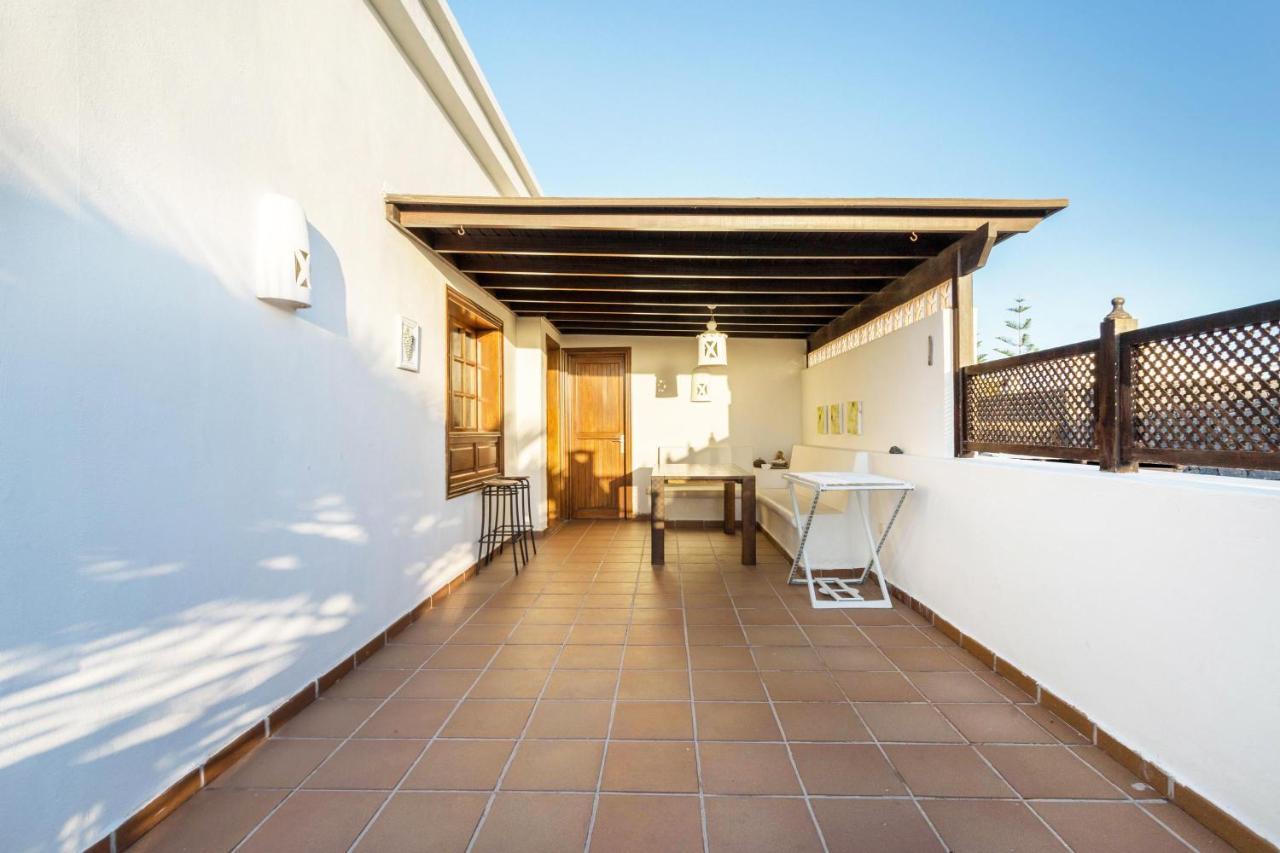 Villa Tania Playa Blanca  Exterior photo